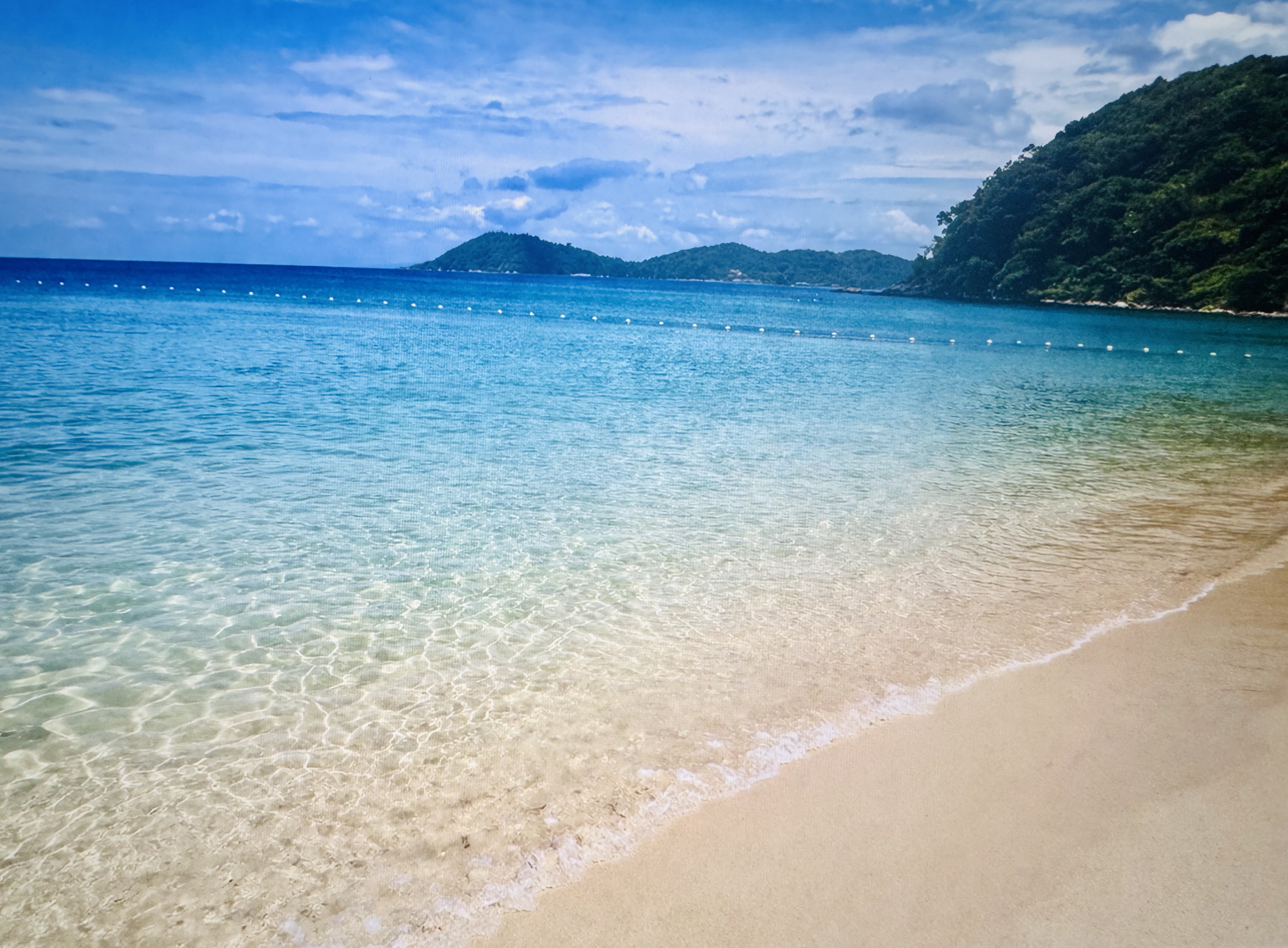 Ao Prao Beach, Koh Samet 2026.